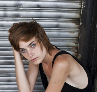 Amelia Pool