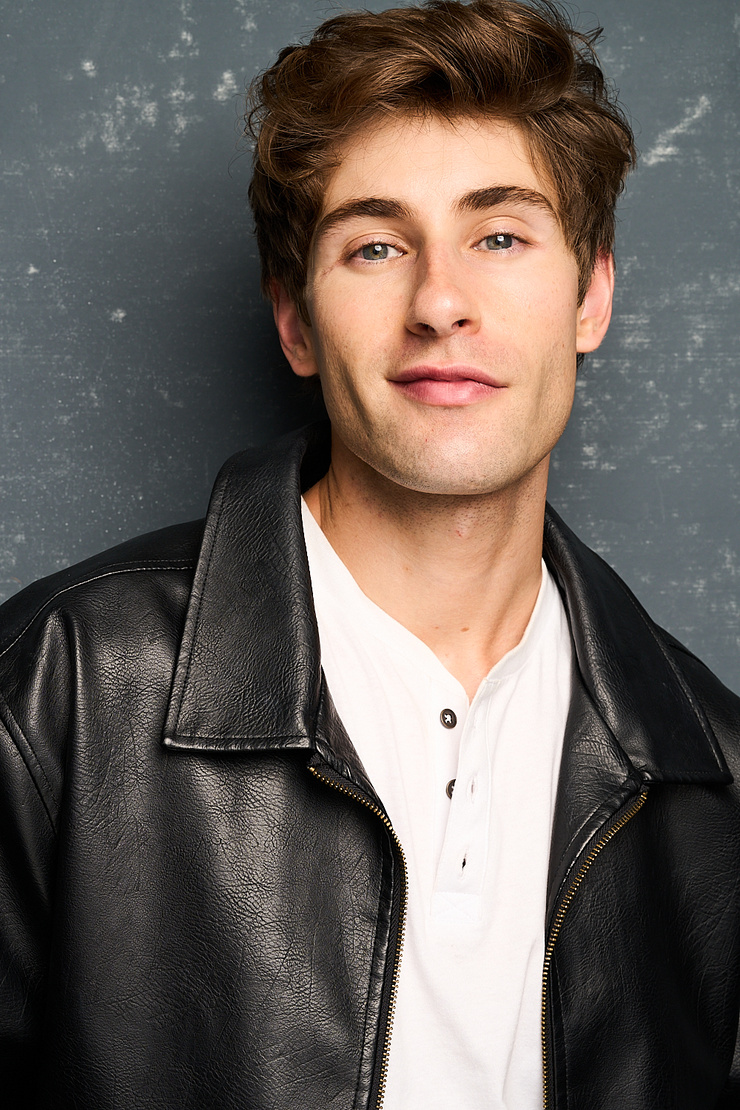 Declan Clifford
