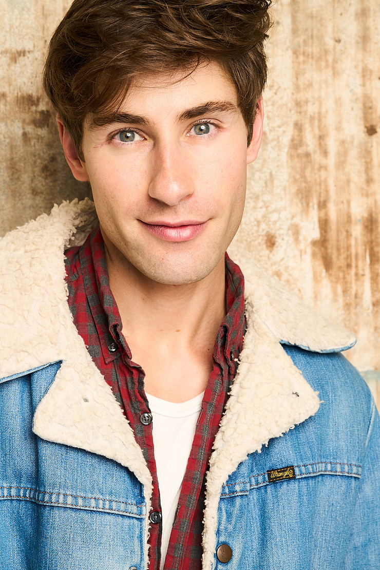 Declan Clifford