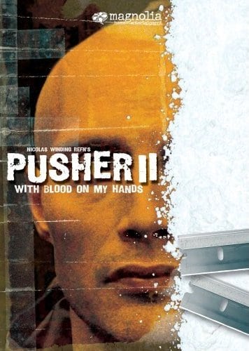 Pusher II