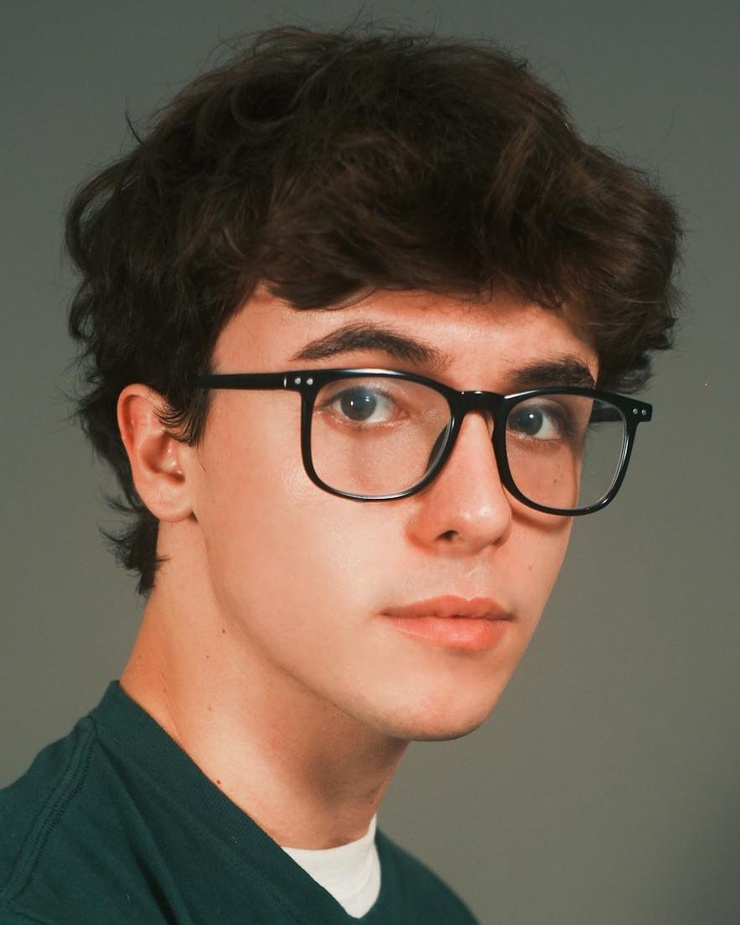 Andrei Prunila