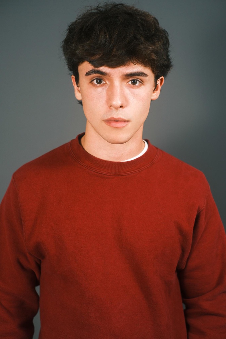Andrei Prunila