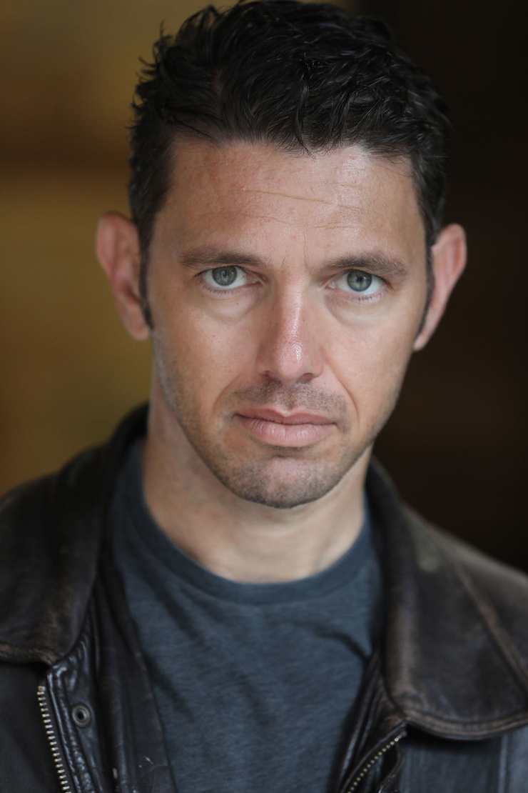 Evan Gambardella