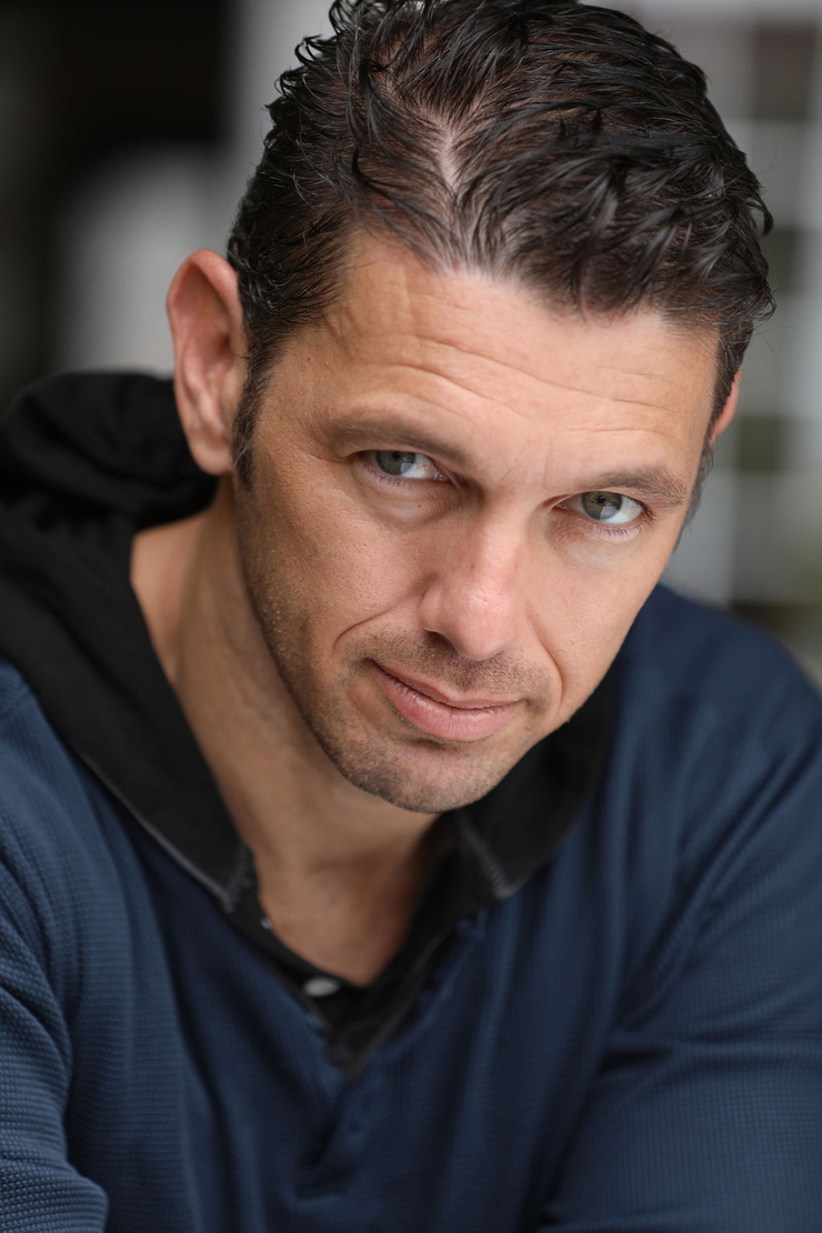 Evan Gambardella