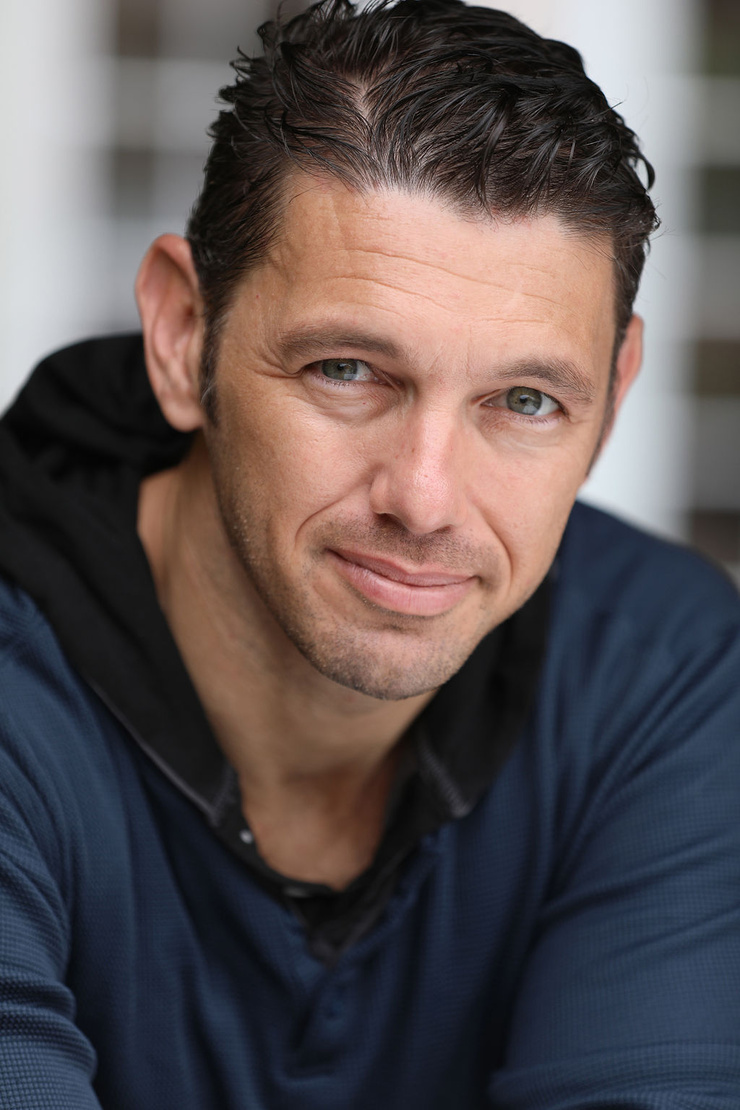 Evan Gambardella