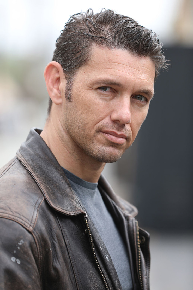 Evan Gambardella