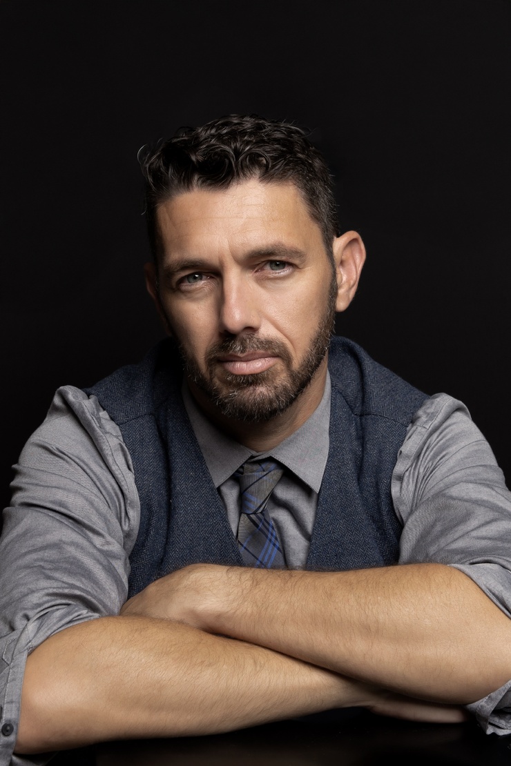 Evan Gambardella