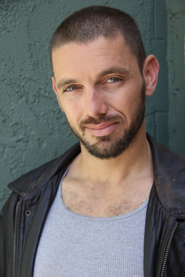 Evan Gambardella