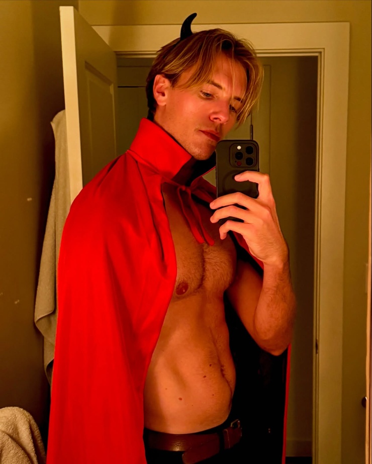 Greg Duffy