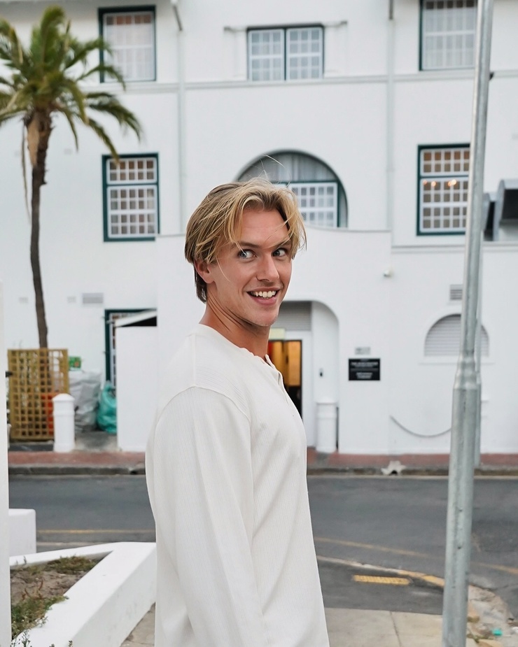 Greg Duffy