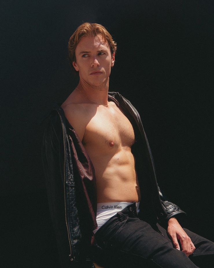 Greg Duffy