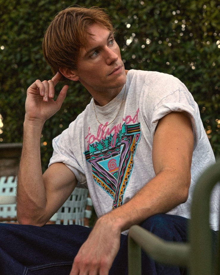 Greg Duffy