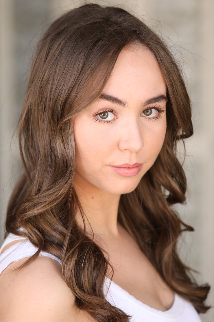 Ashlynn Hideman