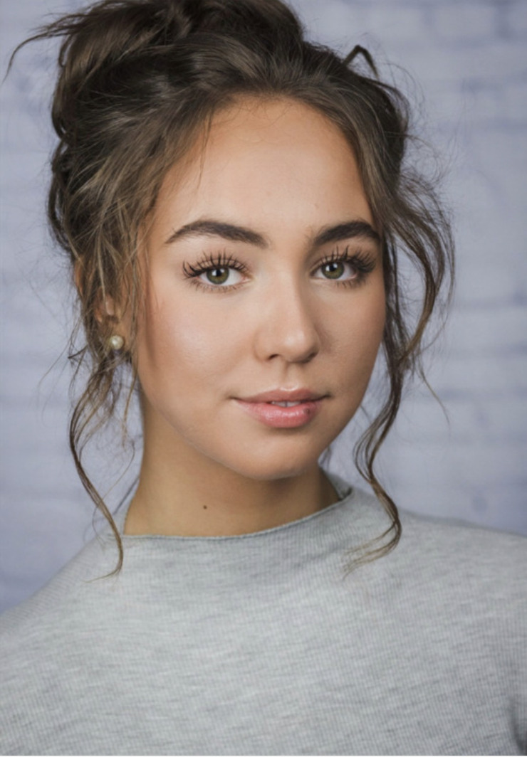 Ashlynn Hideman