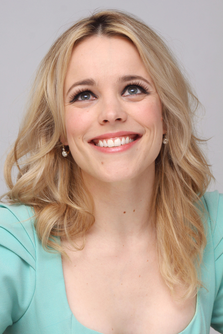 Rachel McAdams Rachel McAdams