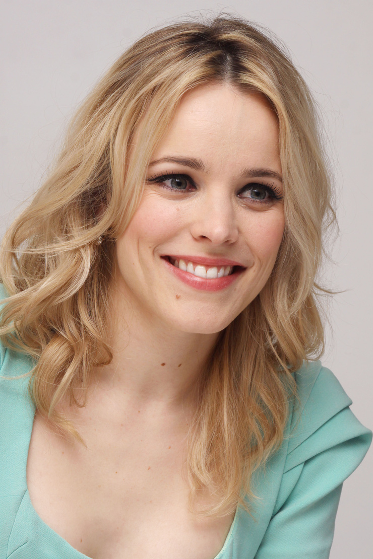 Rachel McAdams Rachel McAdams