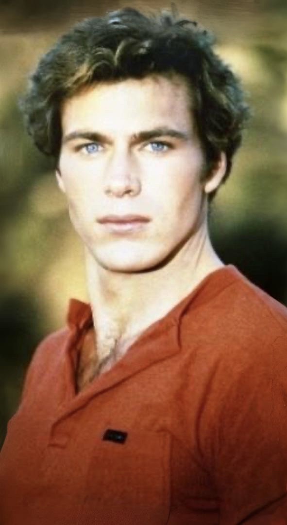 Jon-Erik Hexum