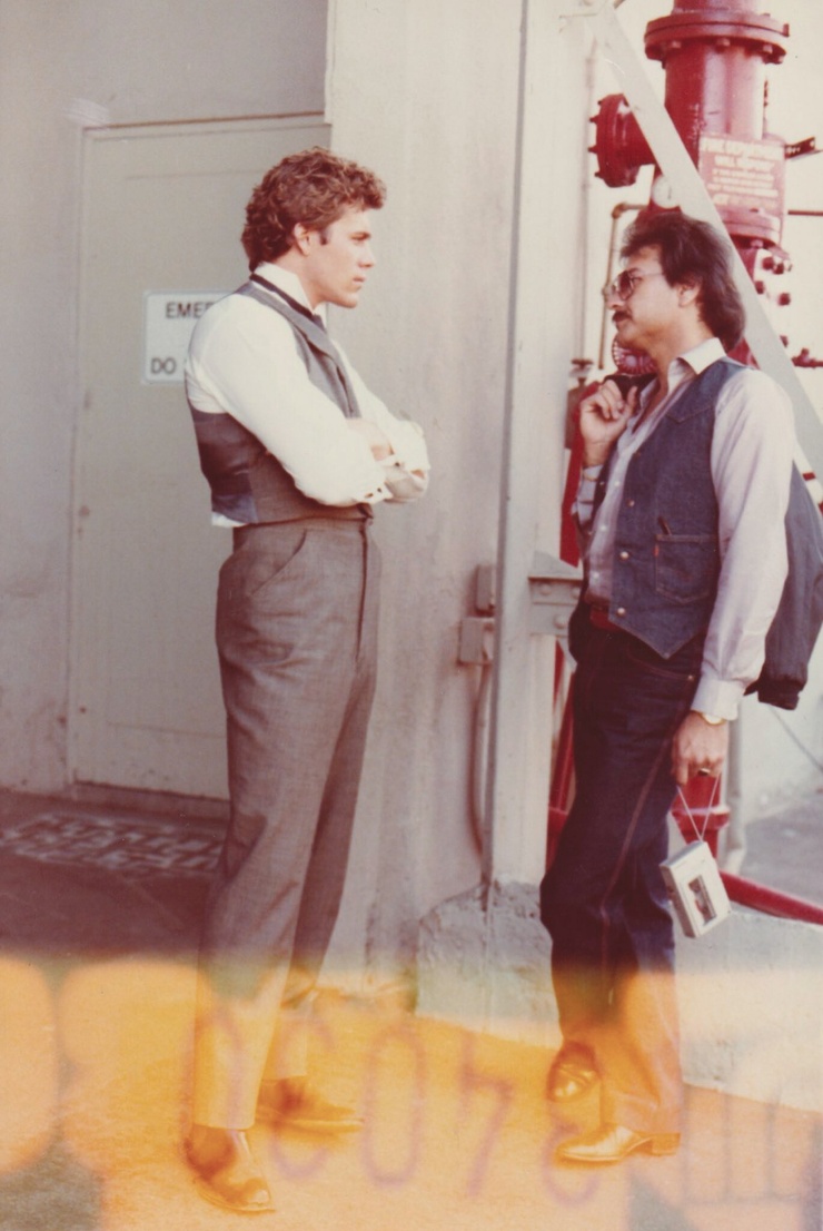 Jon-Erik Hexum