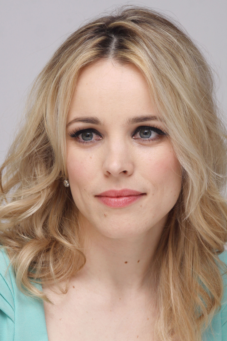 Rachel McAdams Rachel McAdams