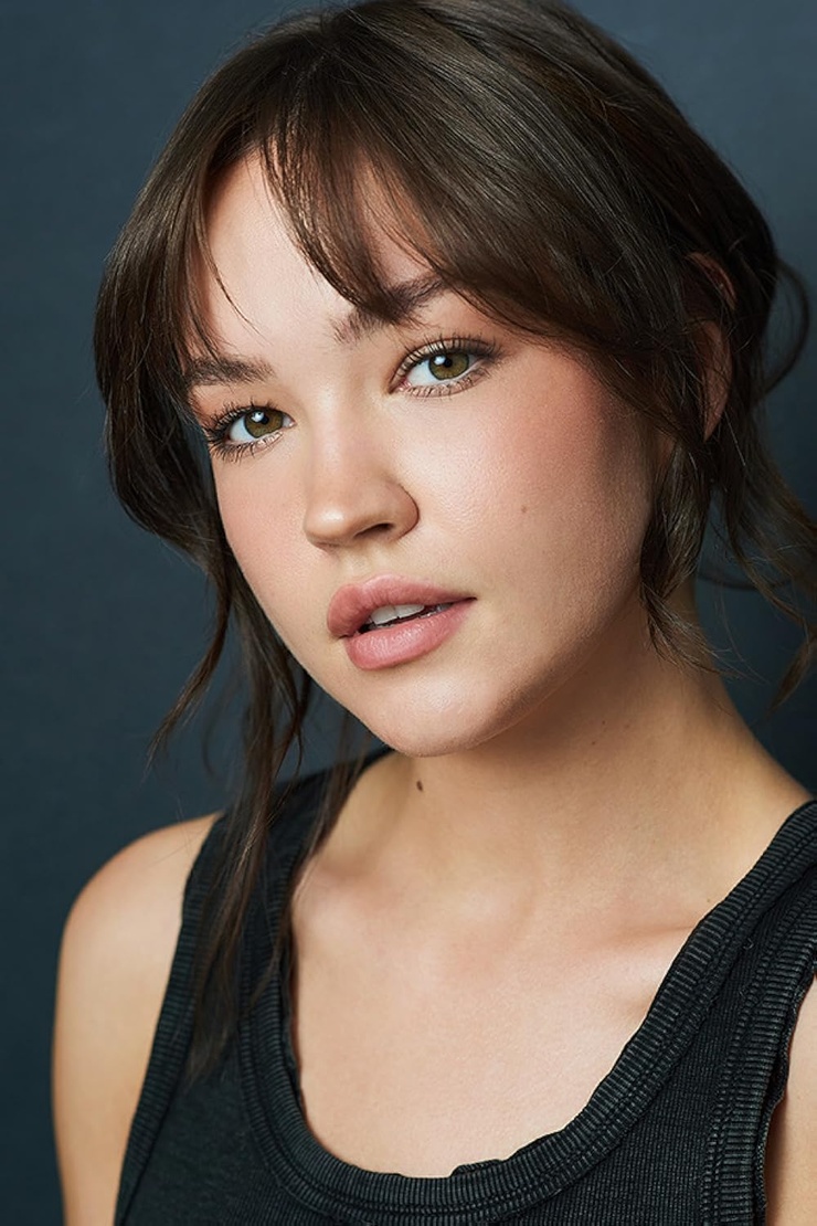 Sadie Stanley