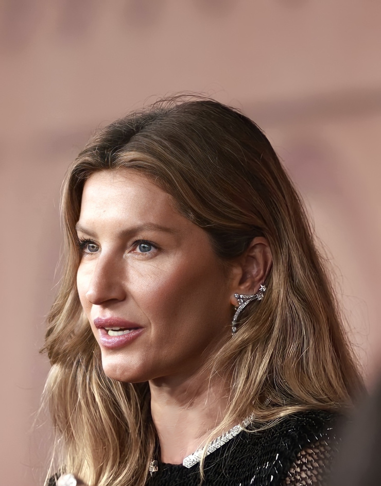 Gisele Bundchen