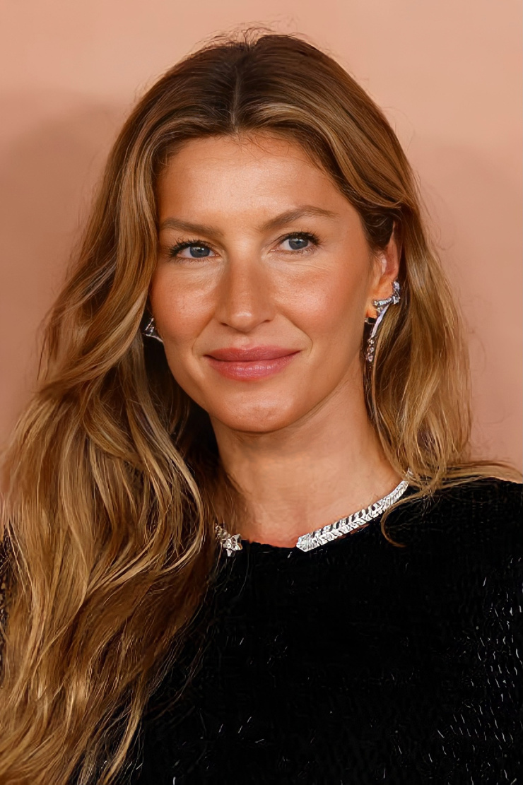 Gisele Bundchen