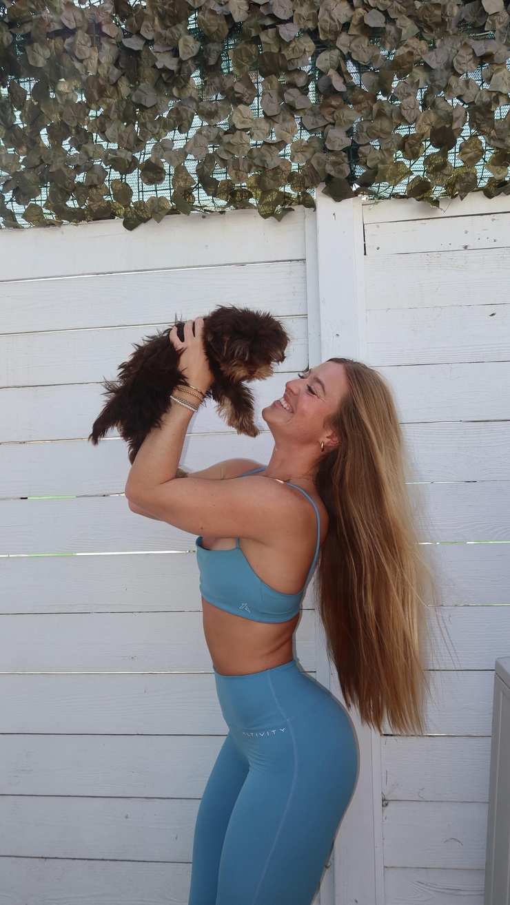 Gracie Kramer