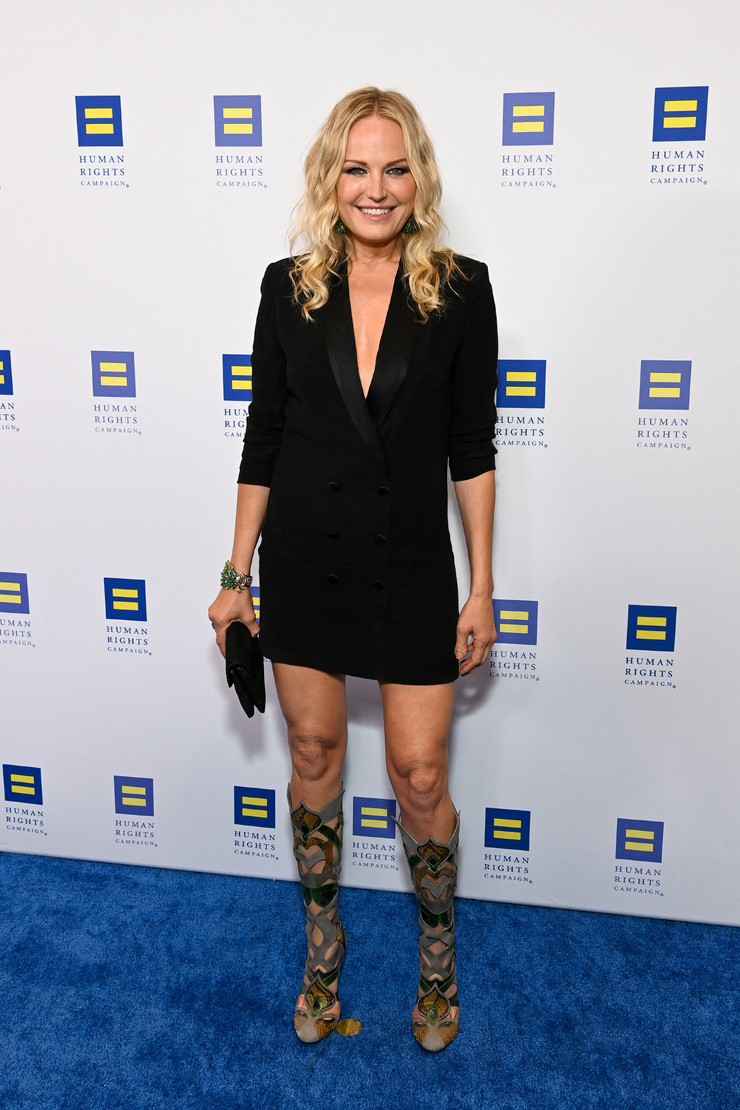 Malin Akerman
