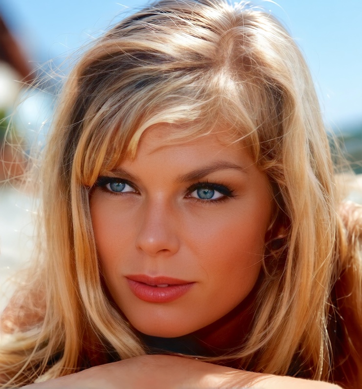 Tania Béryl