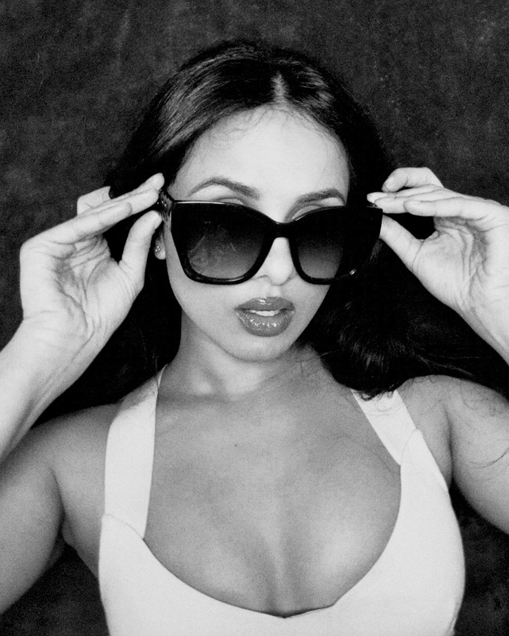 Aparna Brielle