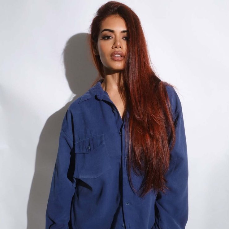 Megan Suri