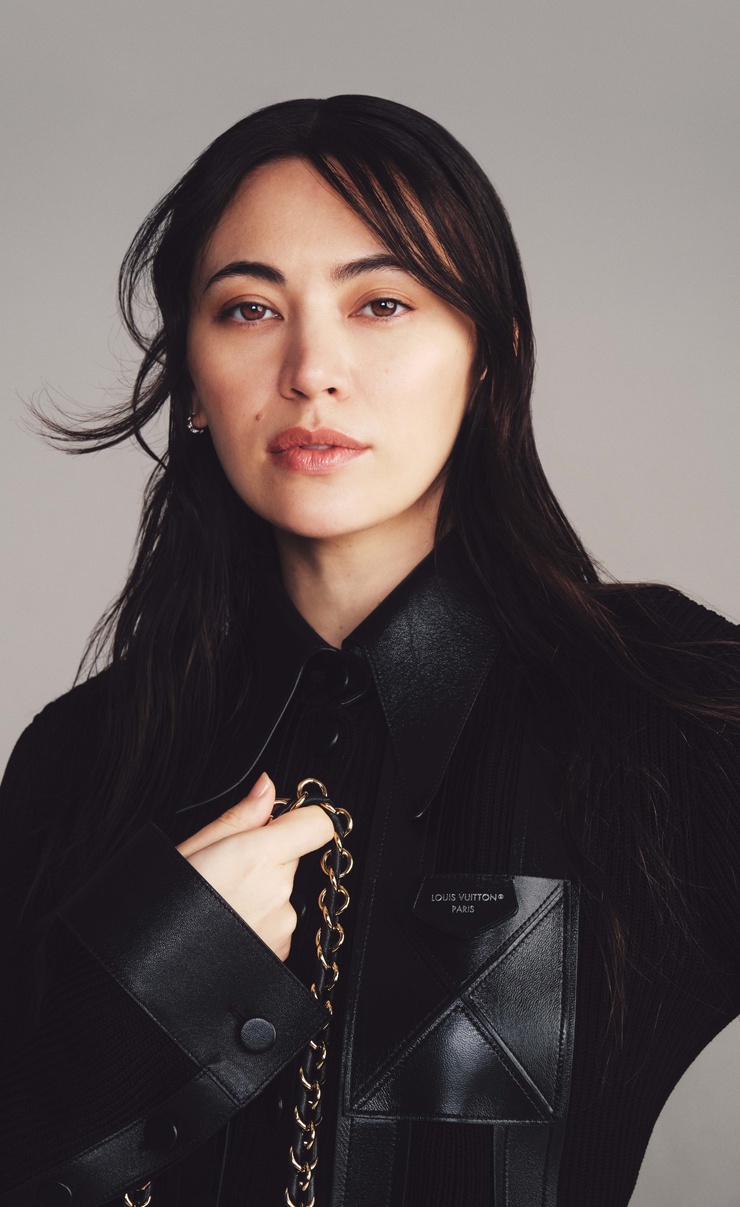 Jessica Henwick