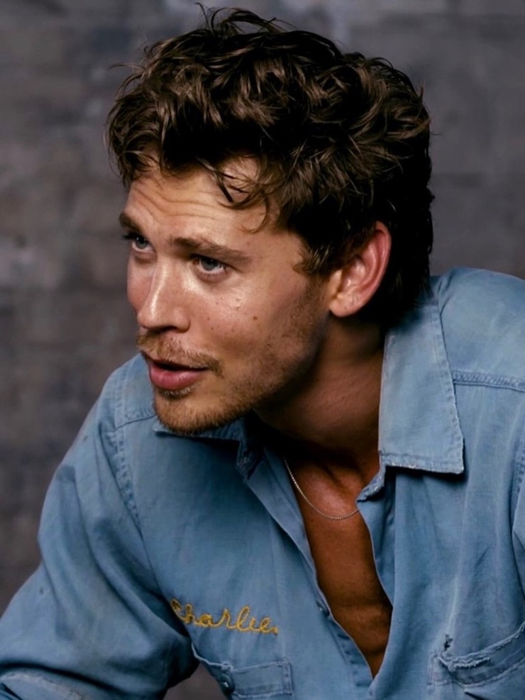 Austin Butler