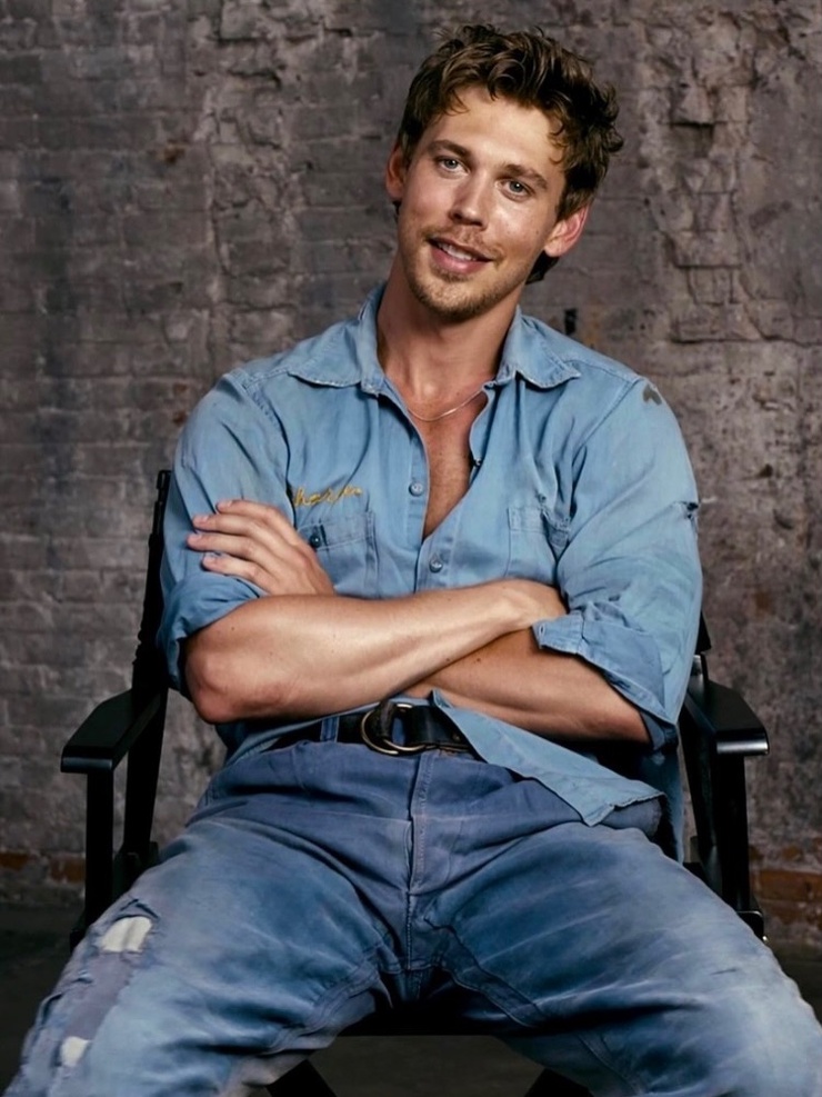 Austin Butler