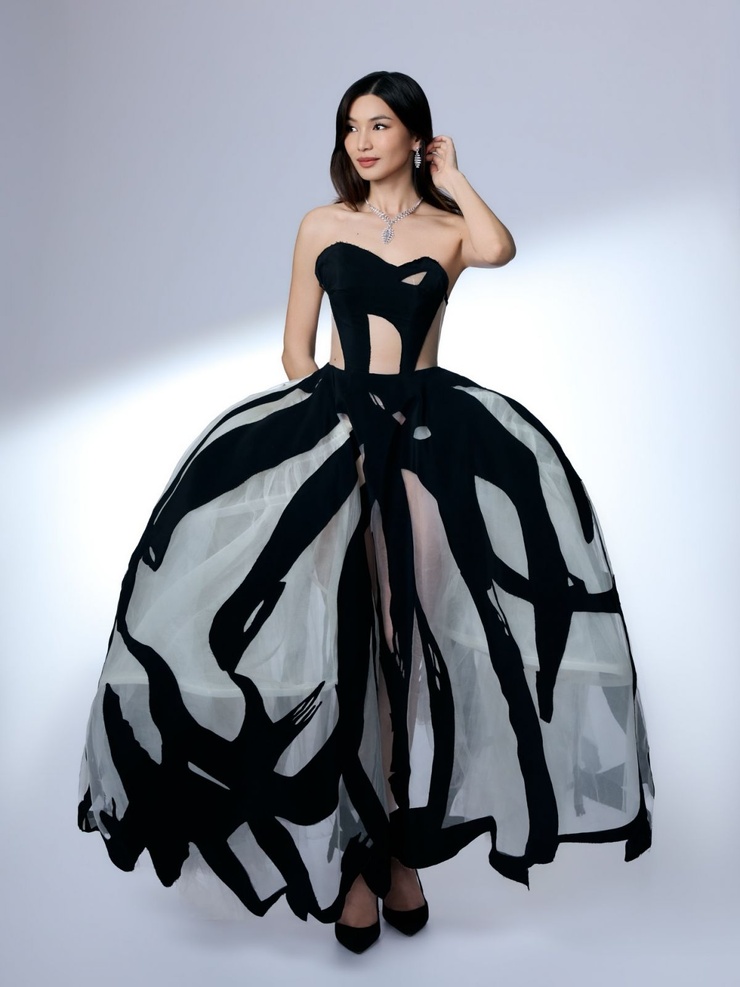 Gemma Chan Gemma Chan