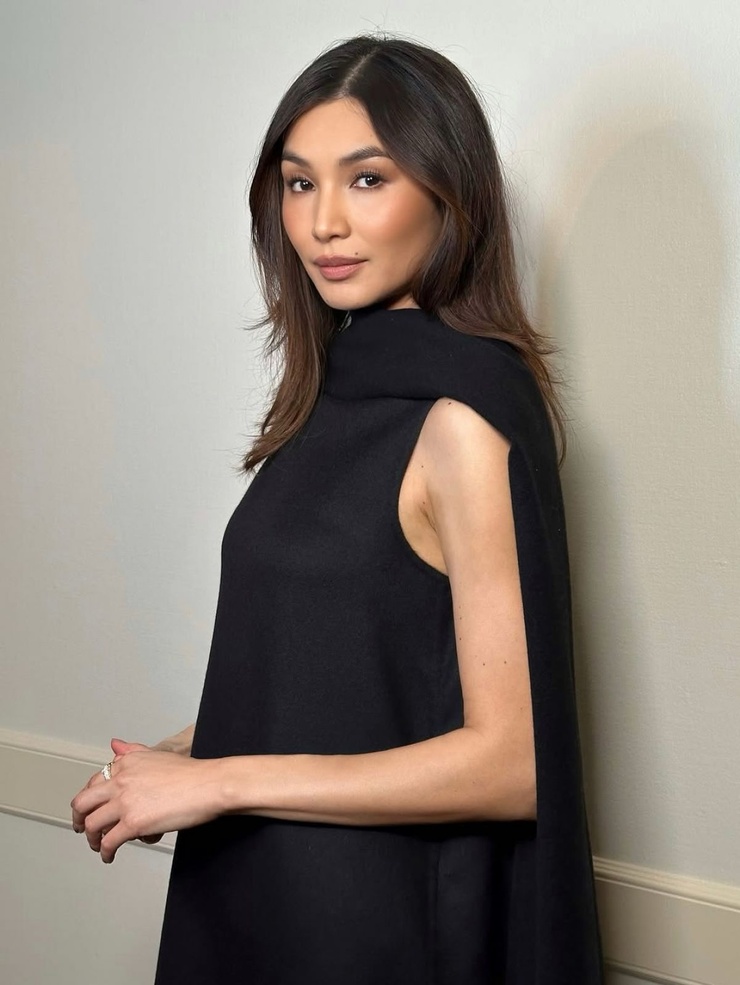 Gemma Chan Gemma Chan