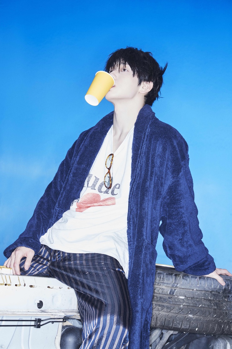 Soo-bin Choi