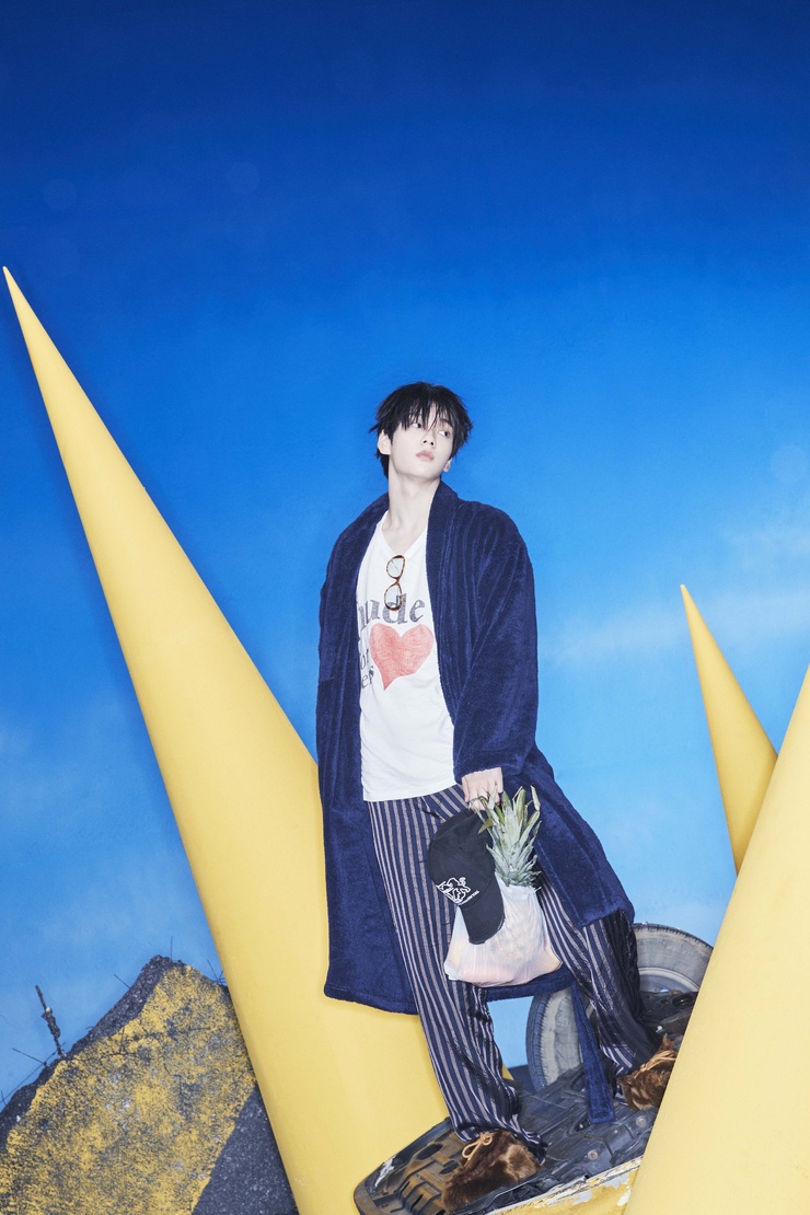 Soo-bin Choi