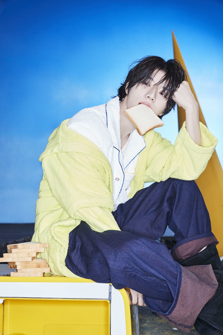 Beom-gyu Choi
