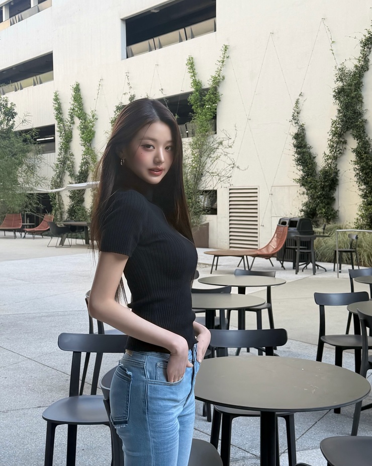 Wonyoung