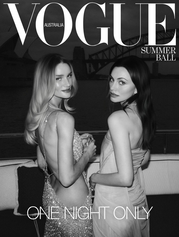 Phoebe Tonkin