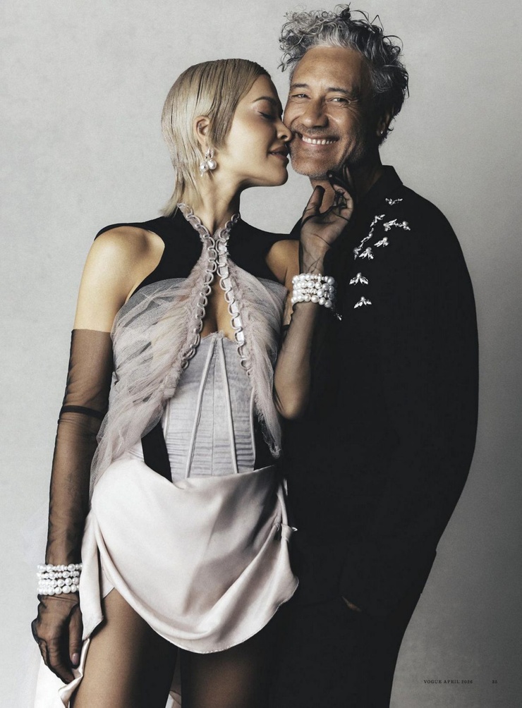 Rita Ora Rita Ora