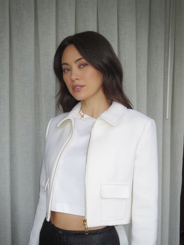 Jessica Henwick