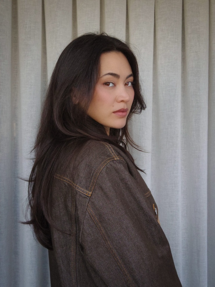 Jessica Henwick