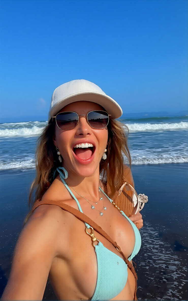 Alessandra Ambrosio Alessandra Ambrosio