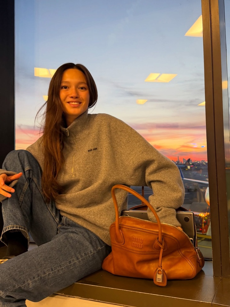 Lily Chee