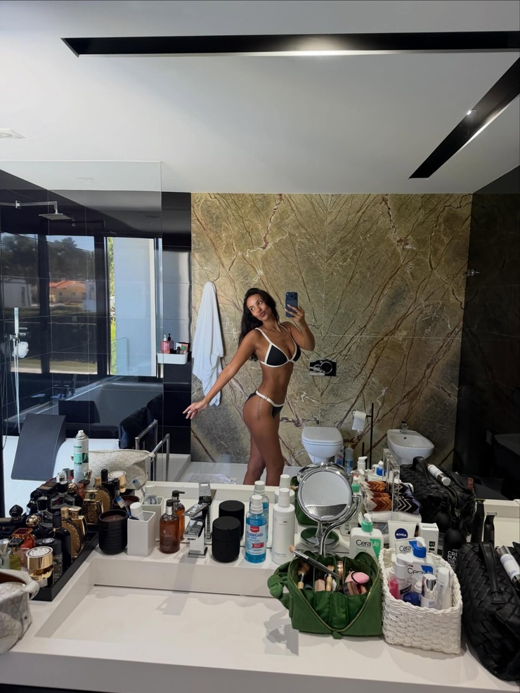 Maya Jama
