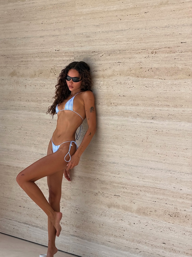 Ashley Moore Ashley Moore
