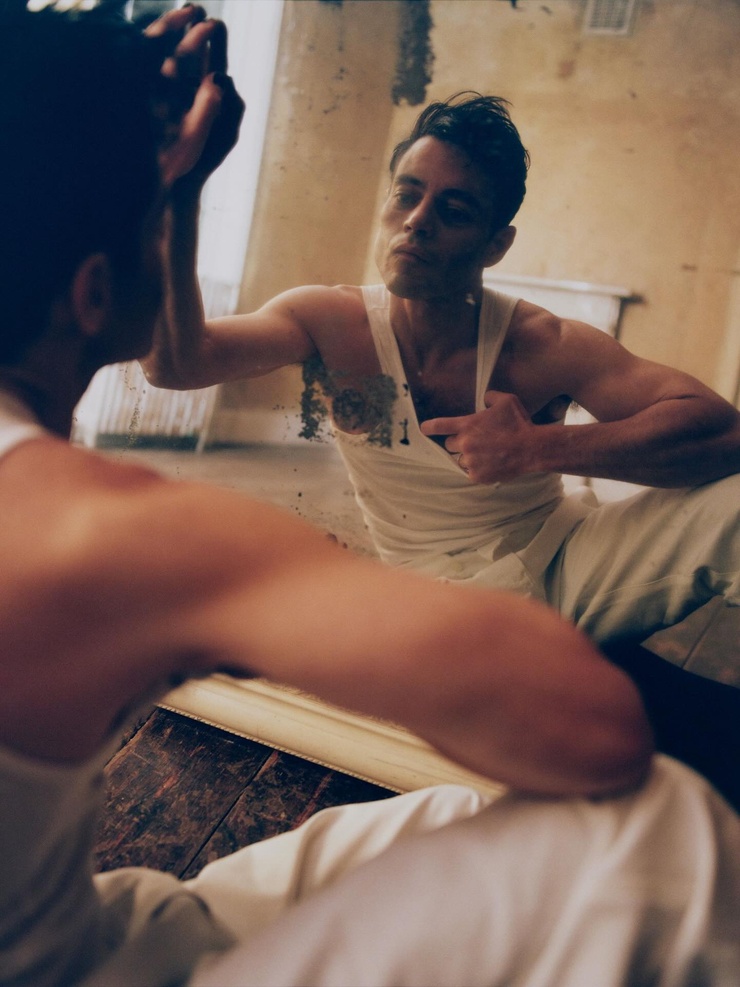 Rami Malek