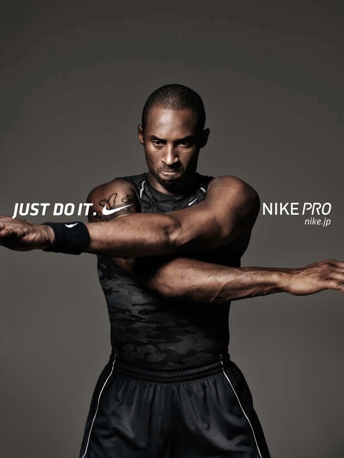 Kobe Bryant